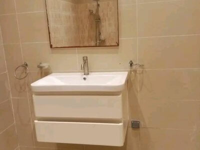À louer – Villa de standing avec piscine à Mpita (Zone Brasserie)