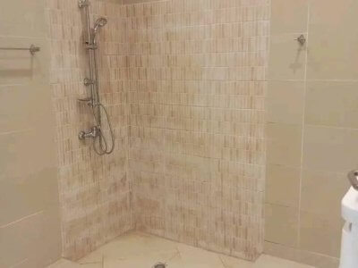 À louer – Villa de standing avec piscine à Mpita (Zone Brasserie)