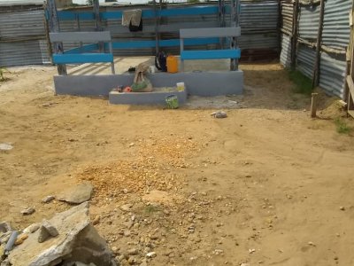 Maison à vendre Vindoulou, OBAMBI Pointe Noire