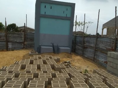Maison à vendre Vindoulou, OBAMBI Pointe Noire