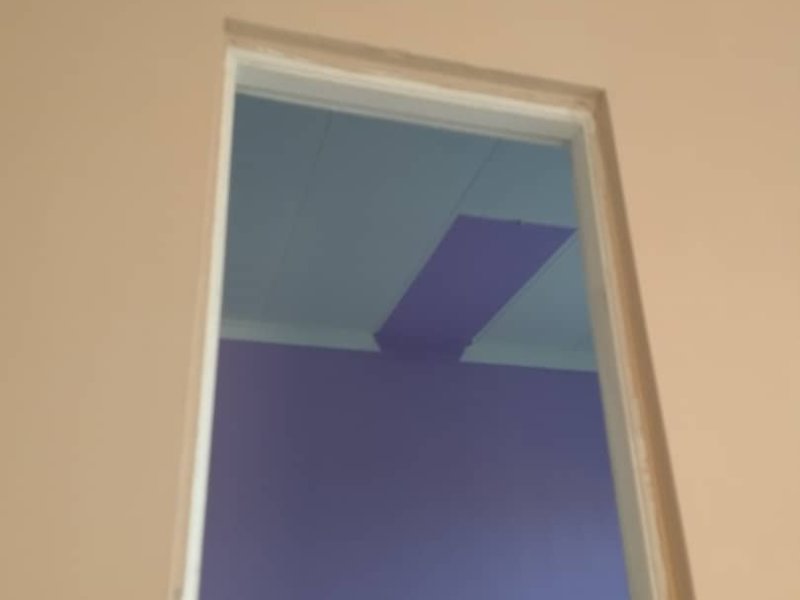 Maison à vendre Vindoulou, OBAMBI Pointe Noire
