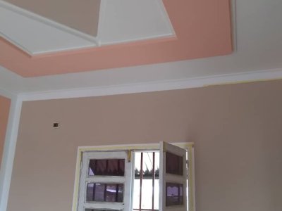 Maison à vendre Vindoulou, OBAMBI Pointe Noire