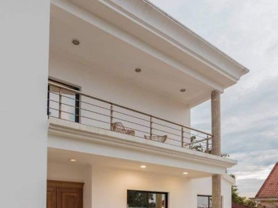 Villa tranquillité d'esprit