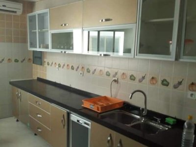 Appartement Mbembé