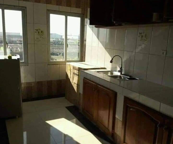 Chambre salon Mr Nid