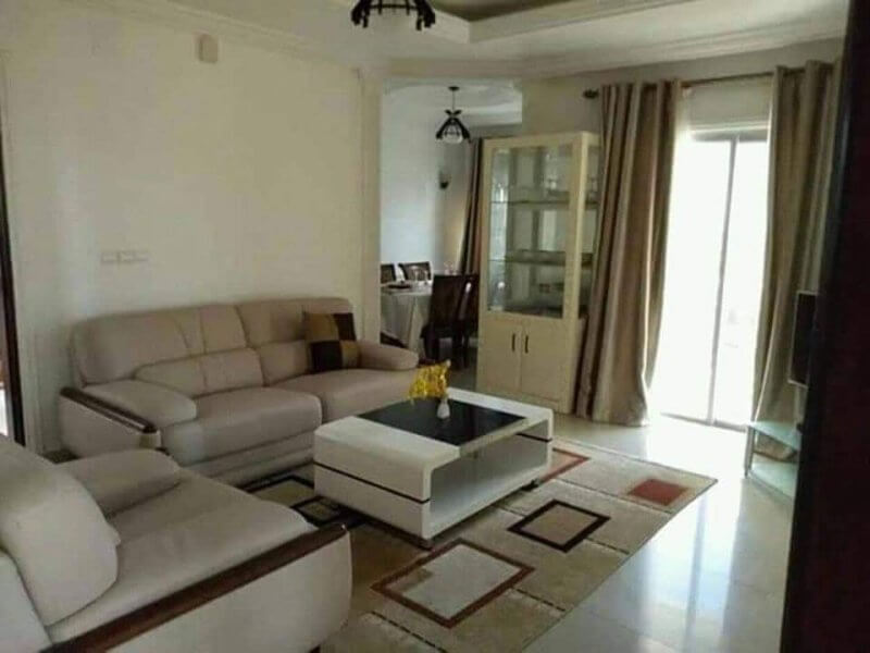 Chambre salon Mr Nid