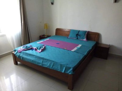 Chambre salon Mr Nid