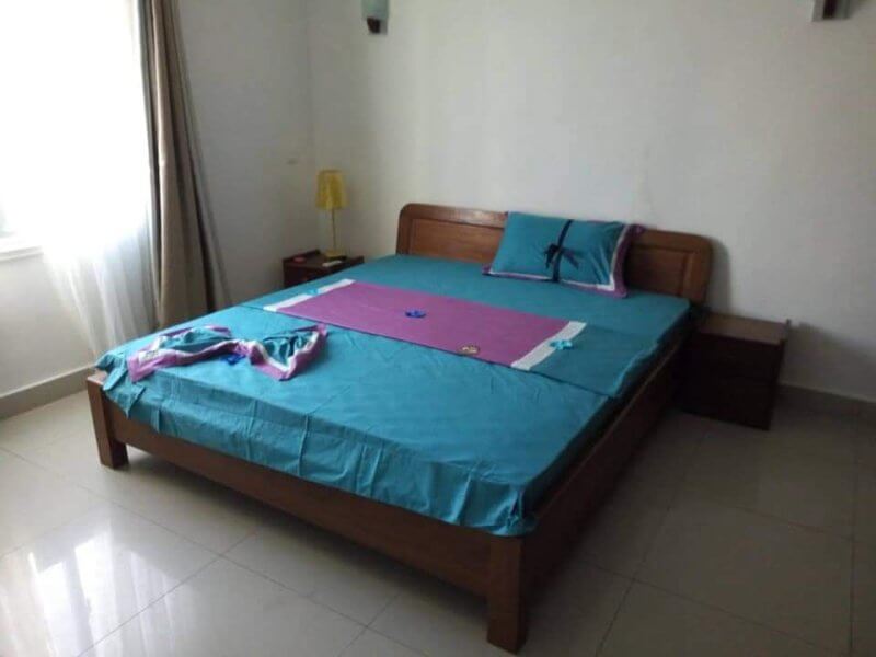 Chambre salon Mr Nid