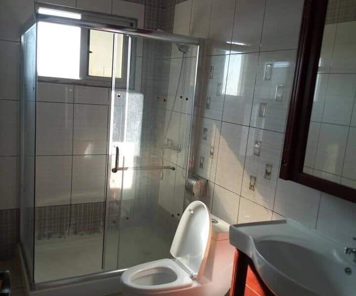 Chambre salon Mr Nid