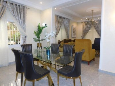 Appartement Luxe na Luxe mplia