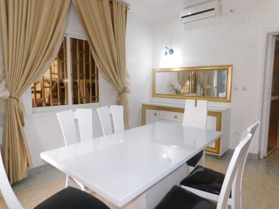 Appartement Luxe na Luxe mplia
