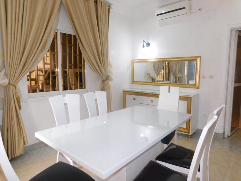Appartement Luxe na Luxe mplia