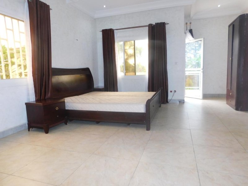Appartement Luxe na Luxe mplia
