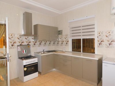 Appartement Luxe na Luxe mplia