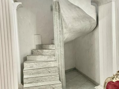 chambres salom Mpila