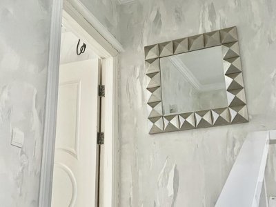 chambres salom Mpila