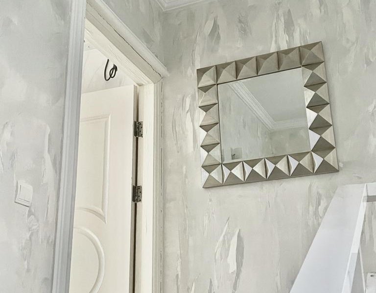 chambres salom Mpila