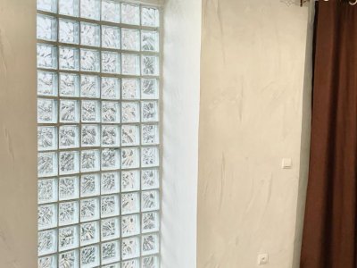 chambres salom Mpila