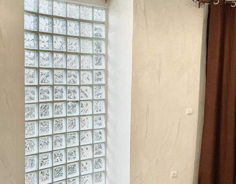 chambres salom Mpila