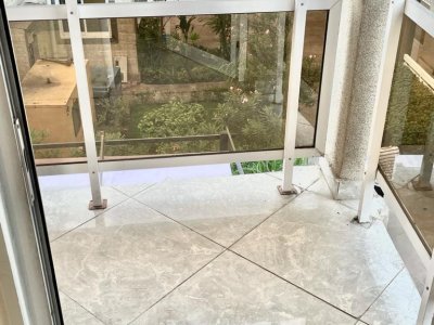 chambres salom Mpila