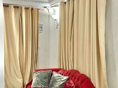 chambres salom Mpila