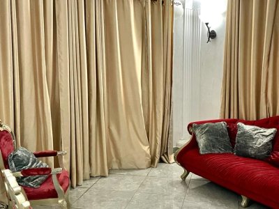 chambres salom Mpila