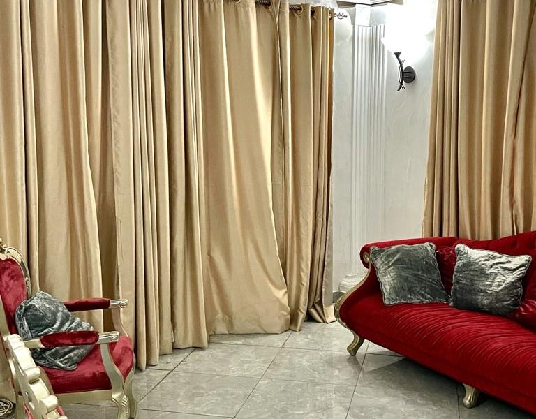chambres salom Mpila