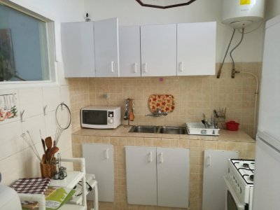 appartement Fatima