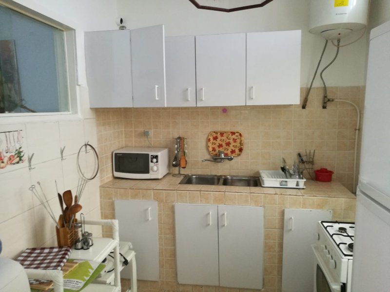 appartement Fatima