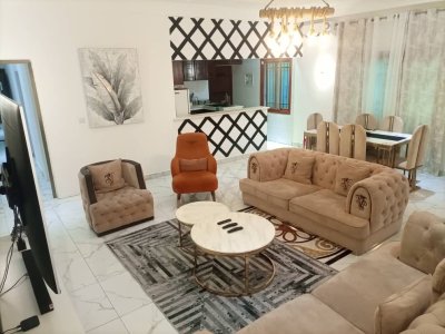 appartement Crepin