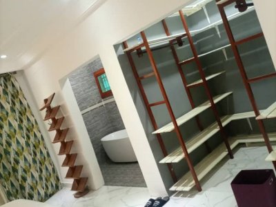 appartement Crepin