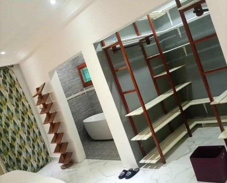 appartement Crepin
