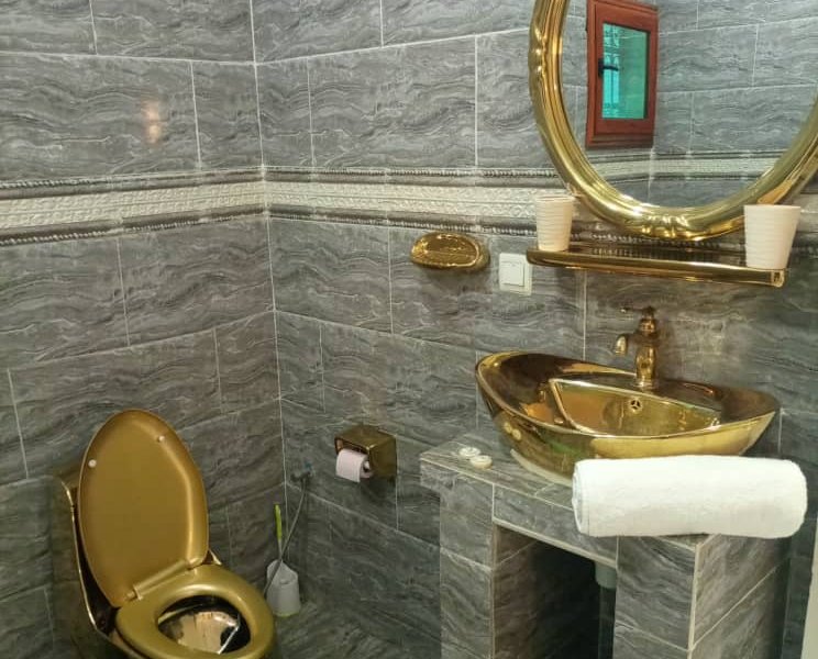 appartement Crepin