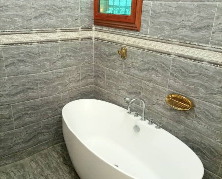 appartement Crepin