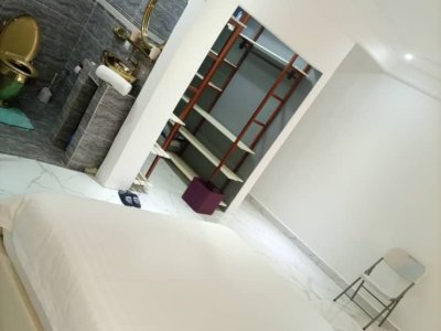 appartement Crepin