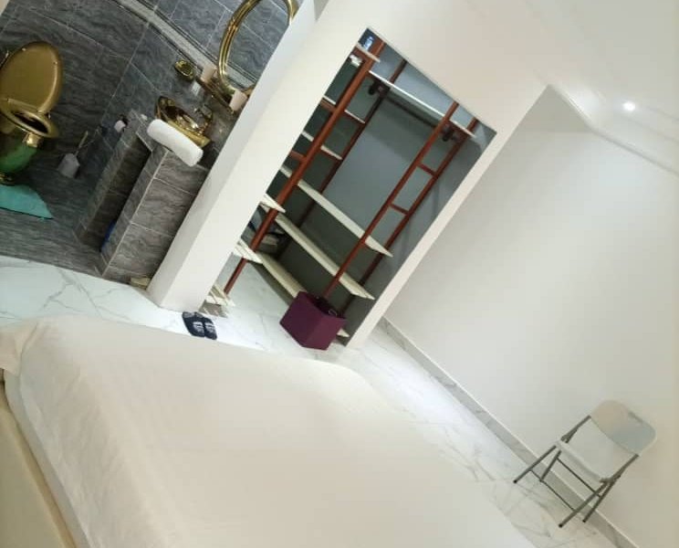 appartement Crepin