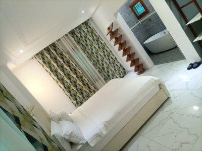 appartement Crepin