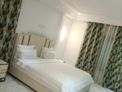 appartement Crepin
