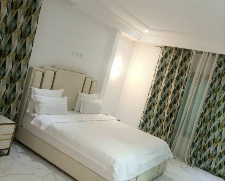 appartement Crepin