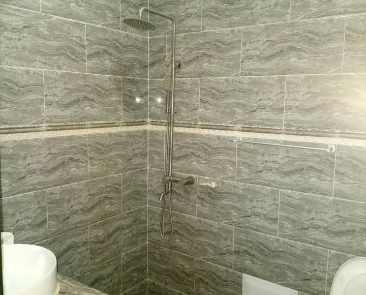 appartement Crepin