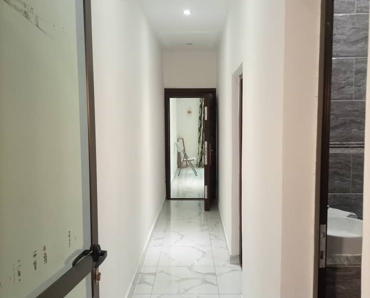 appartement Crepin