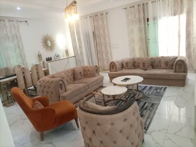 appartement Crepin