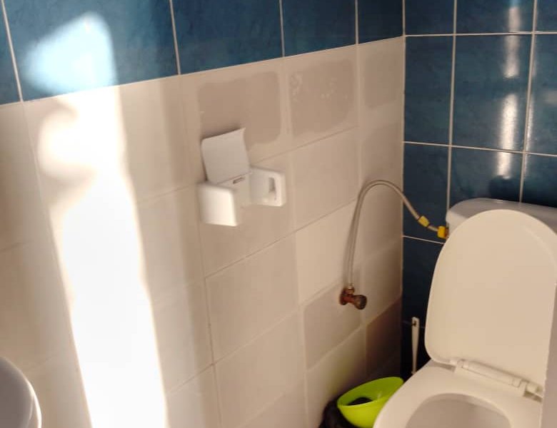 appartement Fatima