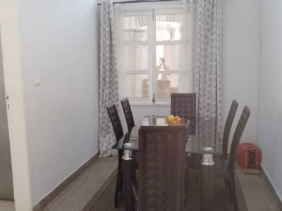 appartement Fatima