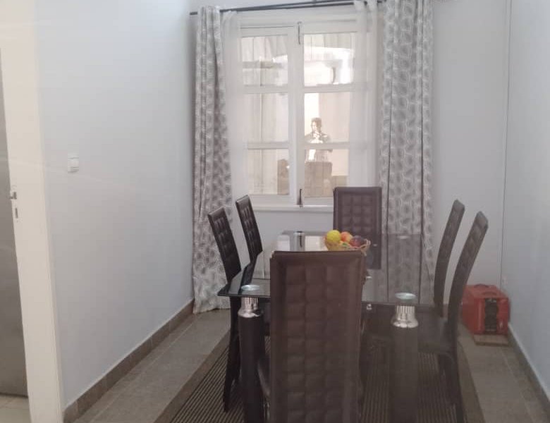 appartement Fatima
