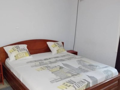 appartement Fatima