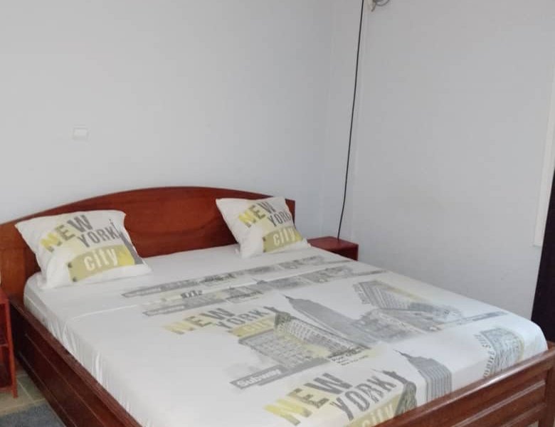 appartement Fatima
