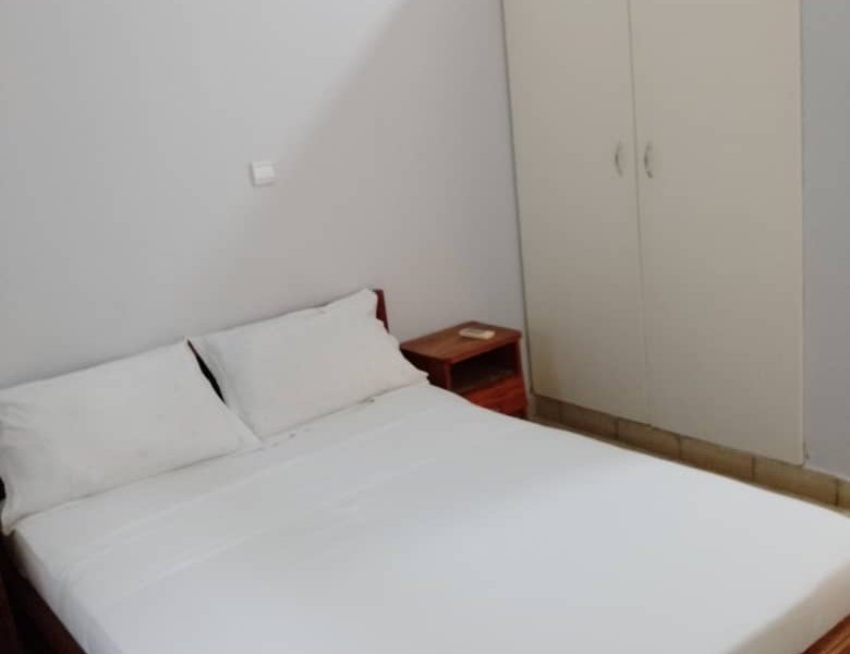 appartement Fatima
