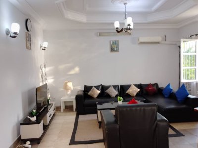 appartement Fatima