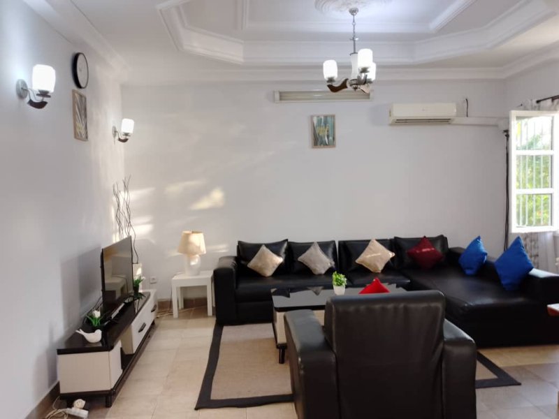 appartement Fatima
